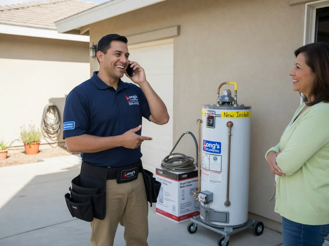 Leak Detection Caledonia, OH FAQs